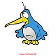 Free Clip Art Penguin