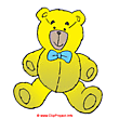 Free Animal Picture Teddy 