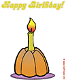 Birthday cake clip art - Birthday clip art gratis