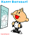 Happy Birthday clipart image free