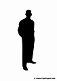 Businessman clipart