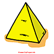 Heops pyramide clipart image