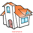 House cartoon image free