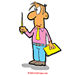 Teacher clip art free - School clip art free