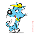 Cool cat clipart free image
