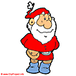 Clipart gnome