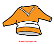 Jumper clipart free