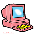 Computer clip art free