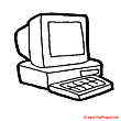 Computer Clipart free