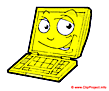 Computer clipart gratis 