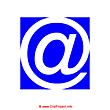 E-mail clipart free
