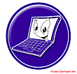 Notebook cartoon picture free