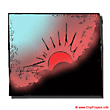 Sun picture clipart free