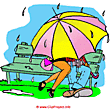 Umbrella clipart free