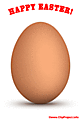 Egg image free - Happy Easter clip art