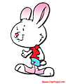 Happy Easter clipart image free