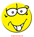 Clipart smiley