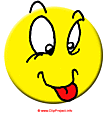 Smile gratis clip art