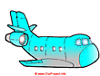 Aircraft clipart free - Engineering Clipart