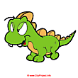 Dino clipart