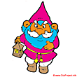 Gnome clip art free download