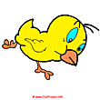 Chicken clipart - Farm clip art free