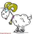 Mutton clip art free