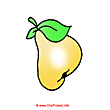 Noggin clipart fruits - Farm clip art free