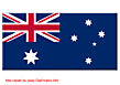 Australia flag image free