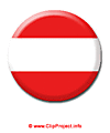 Austria flag image  free