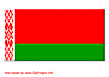 Belarus flag clipart free