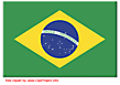 Brazil clip art free