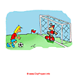 Football penalty