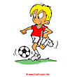 Soccer player