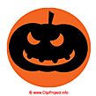 Halloween sign - Halloween cliparts free