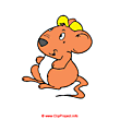 Hamster clip art