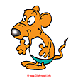 Mouse clipart image 