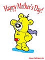 Happy Mother's Day clipart download