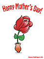 Mother's Day flower free download