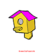 Birdhouse  image free