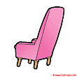 Chair cliparts free