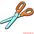 Cutter clipart free