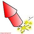 Firework clip art