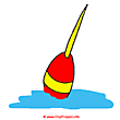 Float clipart image