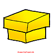 Gift box clip art