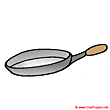 Pan clip art free