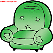 Furniture image - Office clip art images free