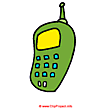 Phone clip art - Office clip art images free