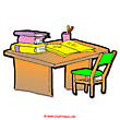 Table clip art - Office clip art images free