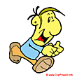 Man clip art free - People images free download
